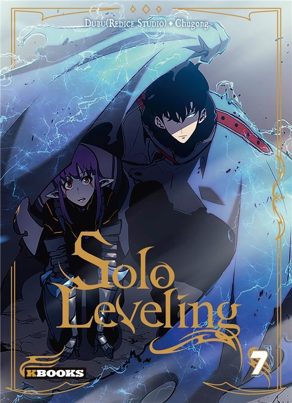 Solo leveling