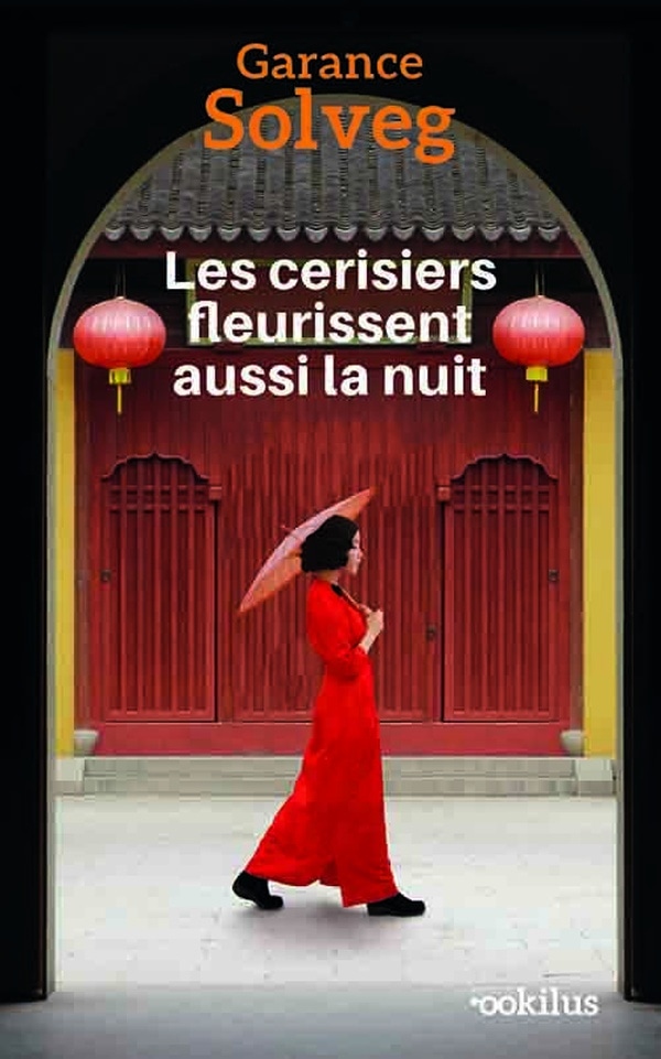 Les cerisiers fleurissent aussi la nuit