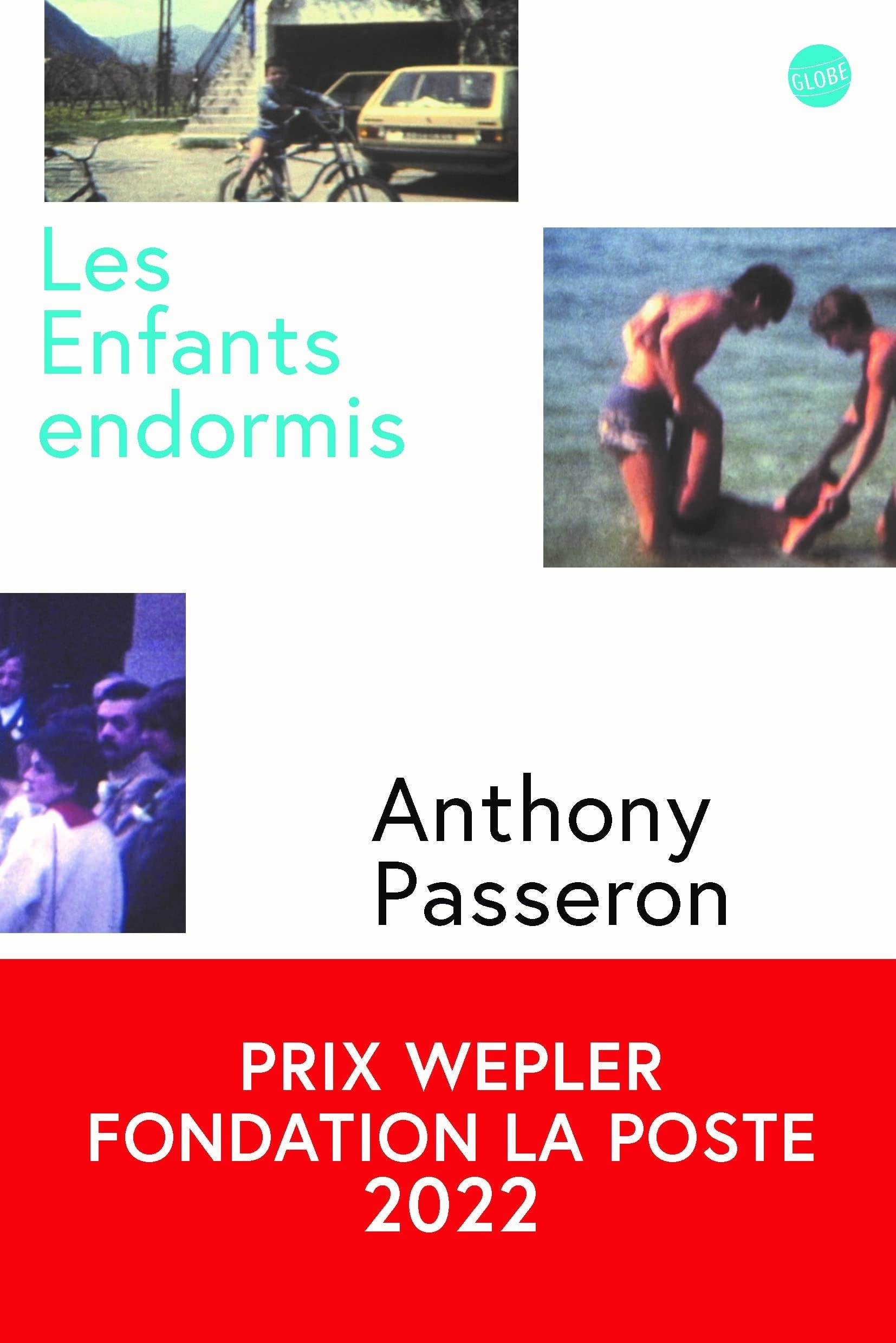 Les enfants endormis