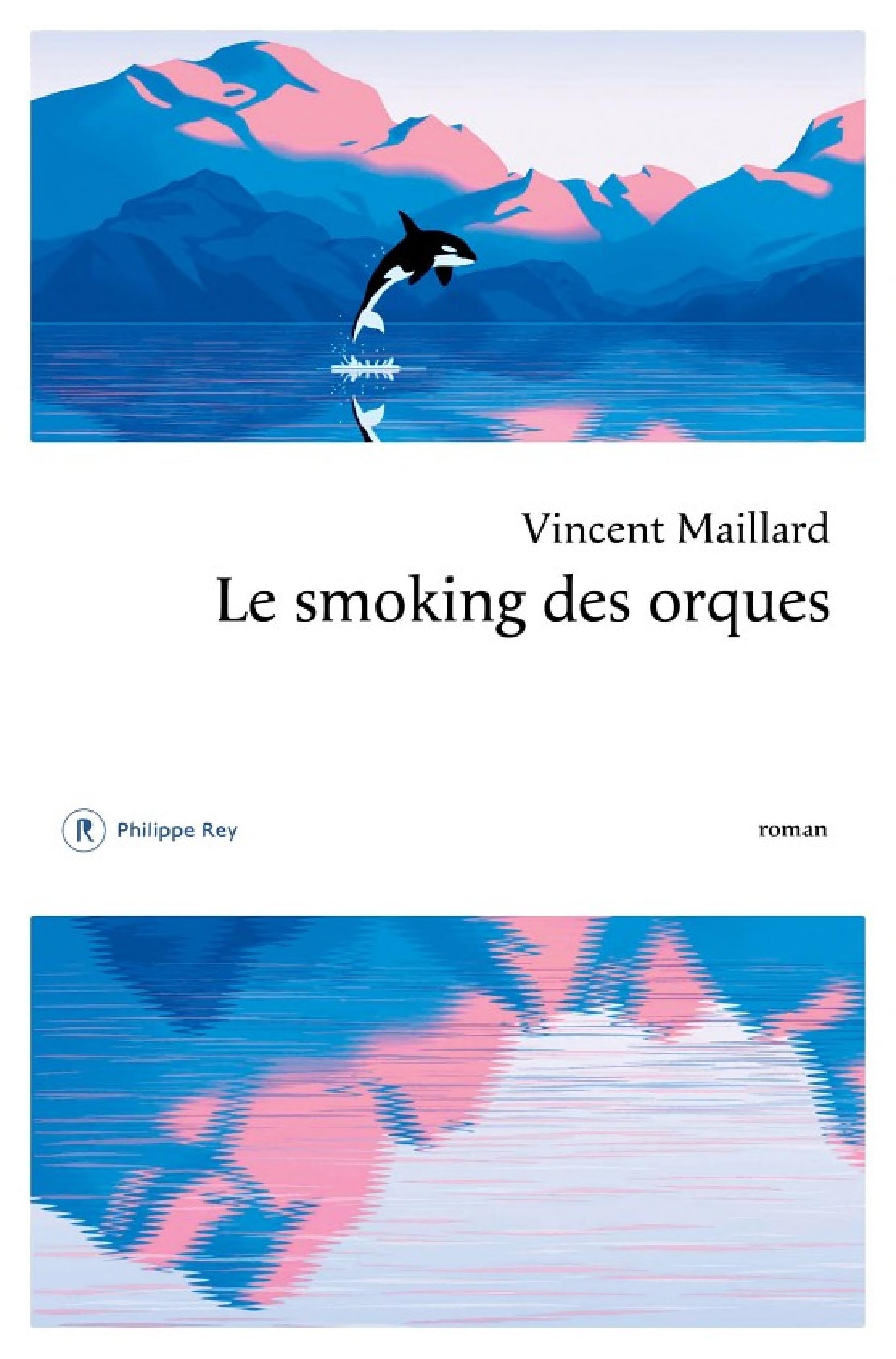 Le smoking des orques