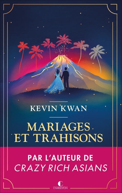 Mariages et trahisons