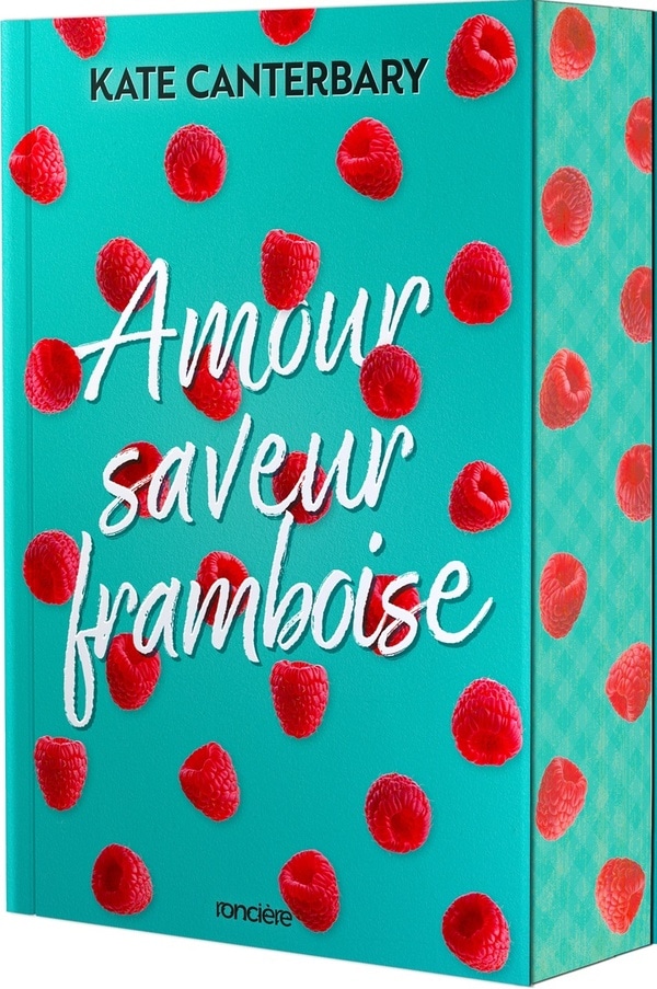 Amour saveur framboise