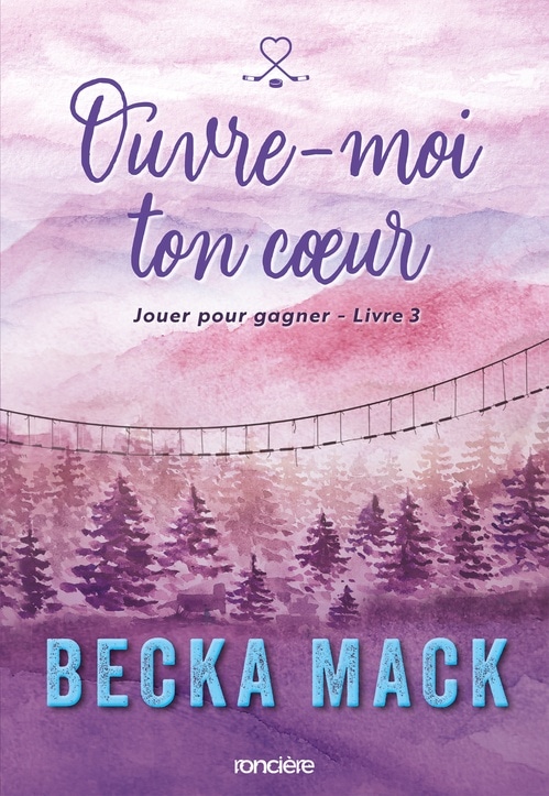 Ouvre-moi ton coeur (e-book)