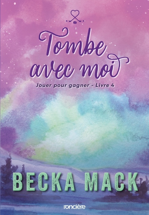 Jouer pour gagner - Livre 04 Tombe avec moi (e-book)