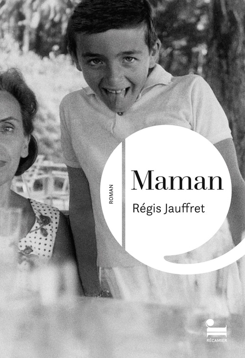 Maman - Rentrée littéraire 2025