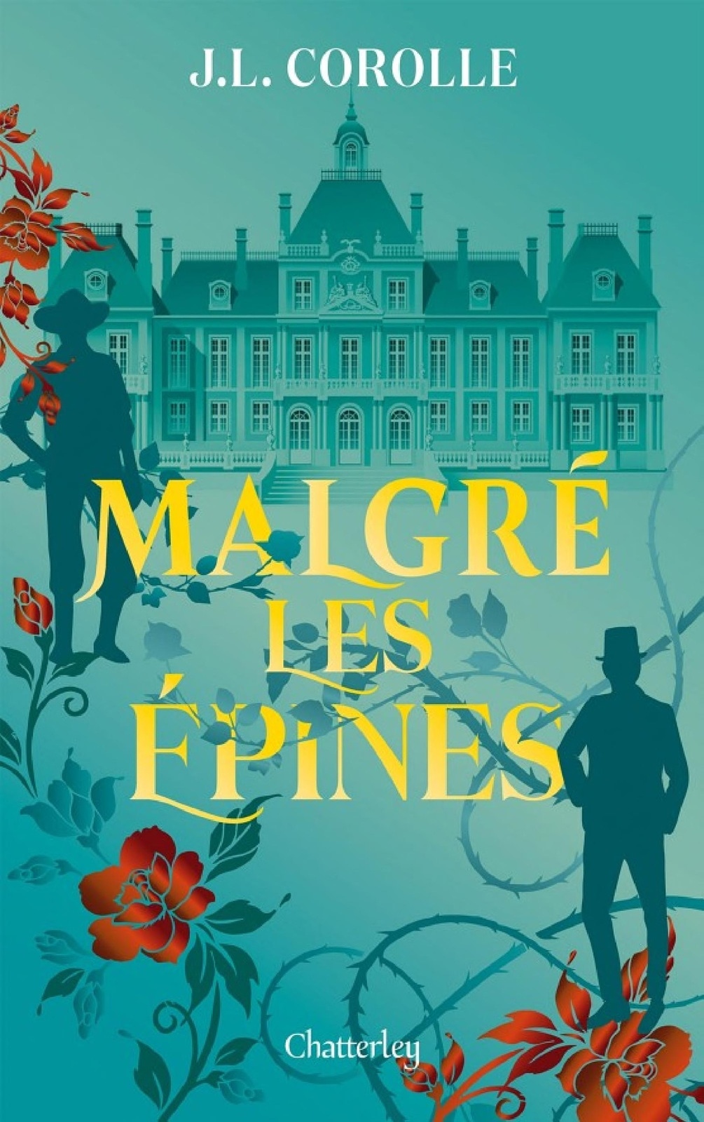 Malgré les épines