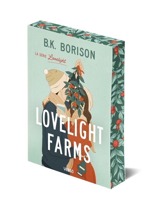 Lovelight Farms (édition française)