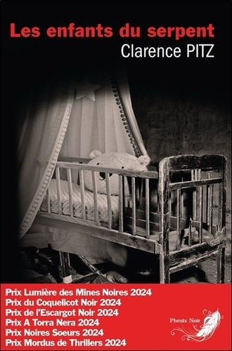Les enfants du serpent
