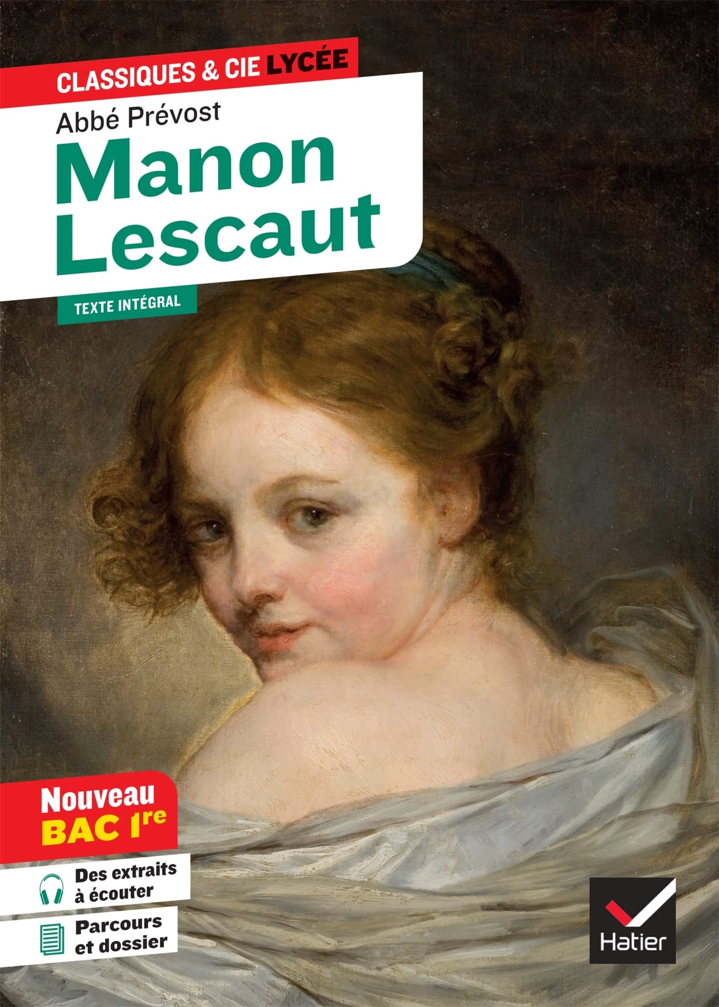 Manon Lescaut