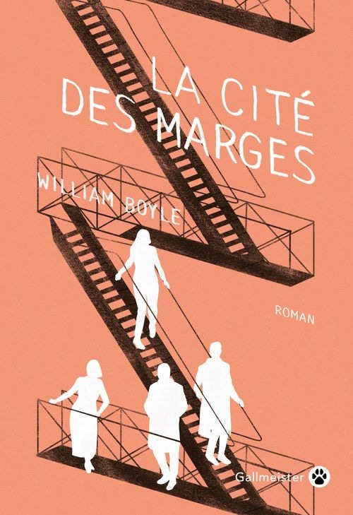 La Cité des marges