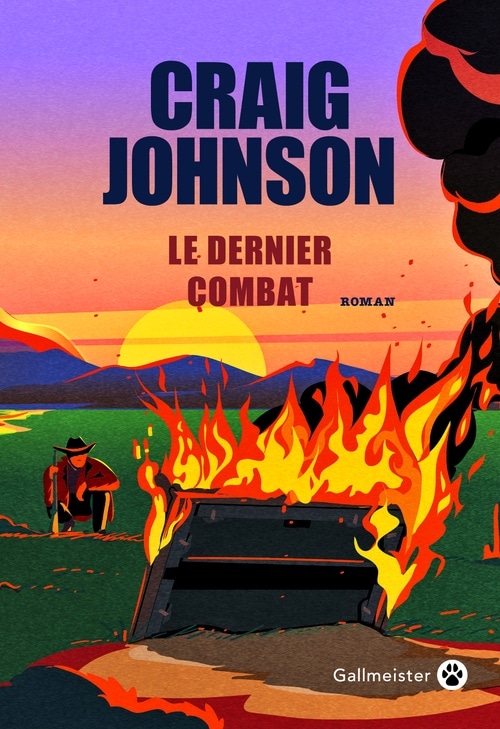 Le dernier combat