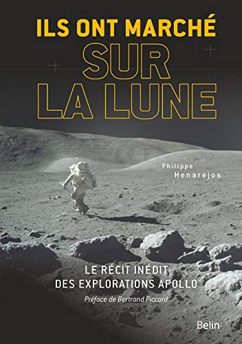 Ils ont marché sur la Lune