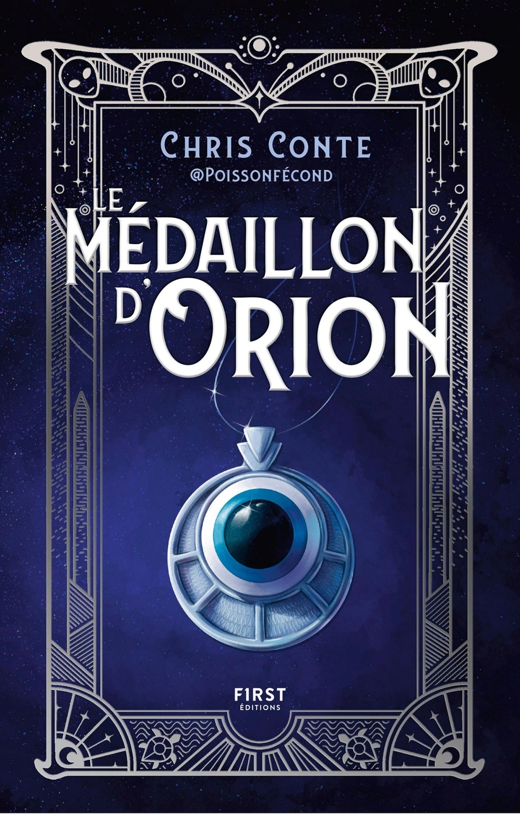 Le Médaillon d'Orion