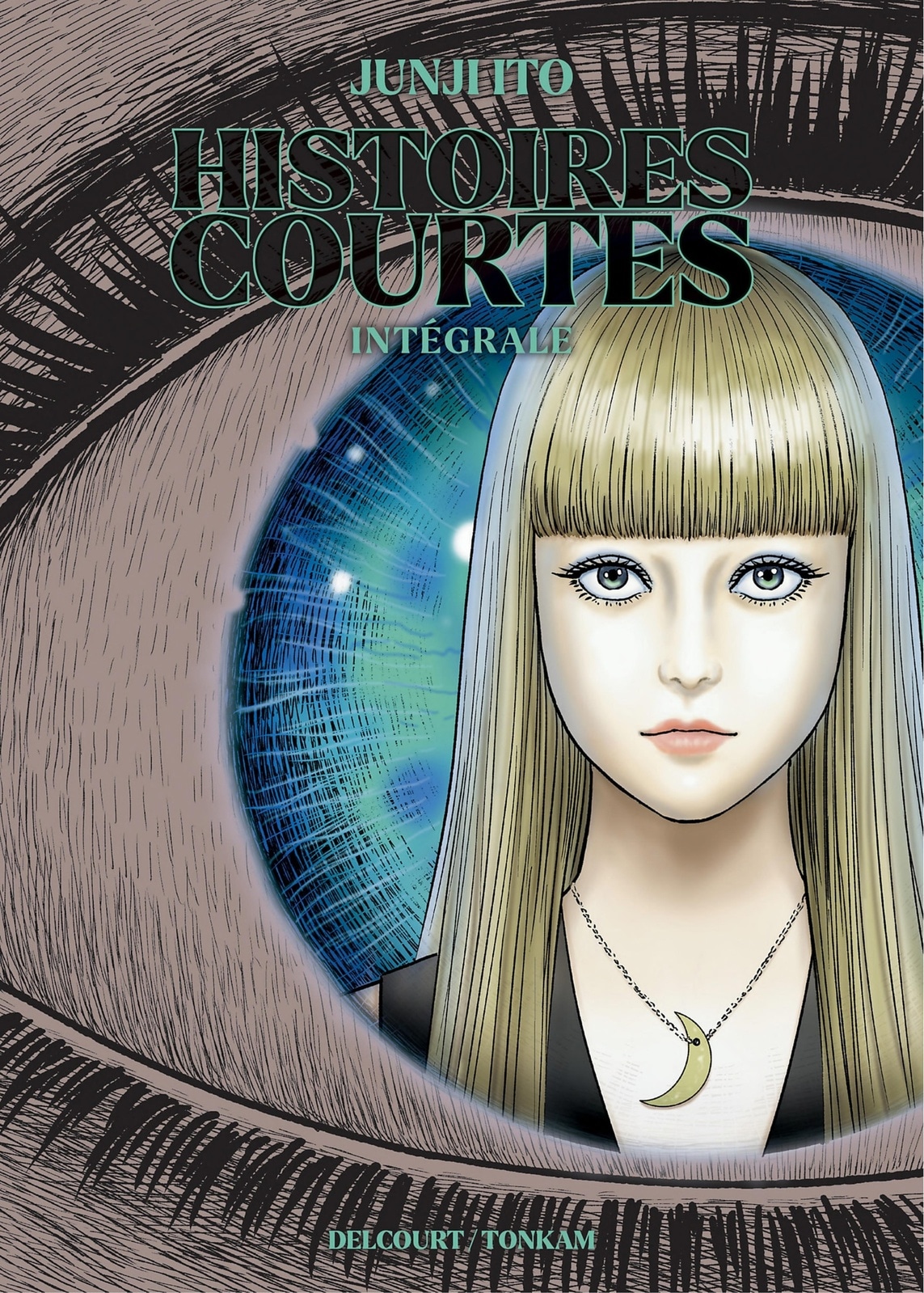 Junji Ito - Histoires courtes