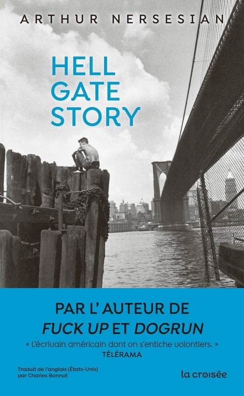 Hell Gate Story