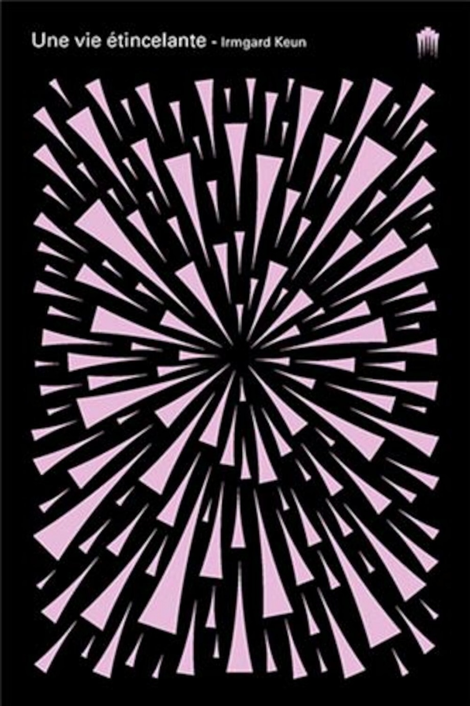 Une vie étincelante