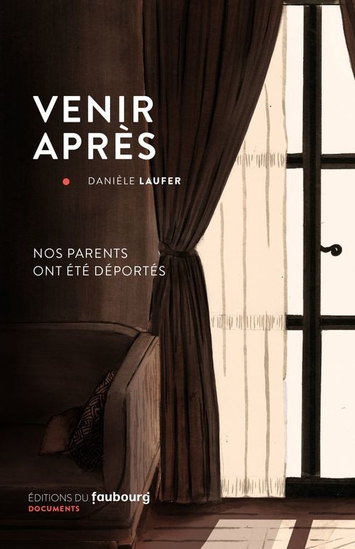 Venir après