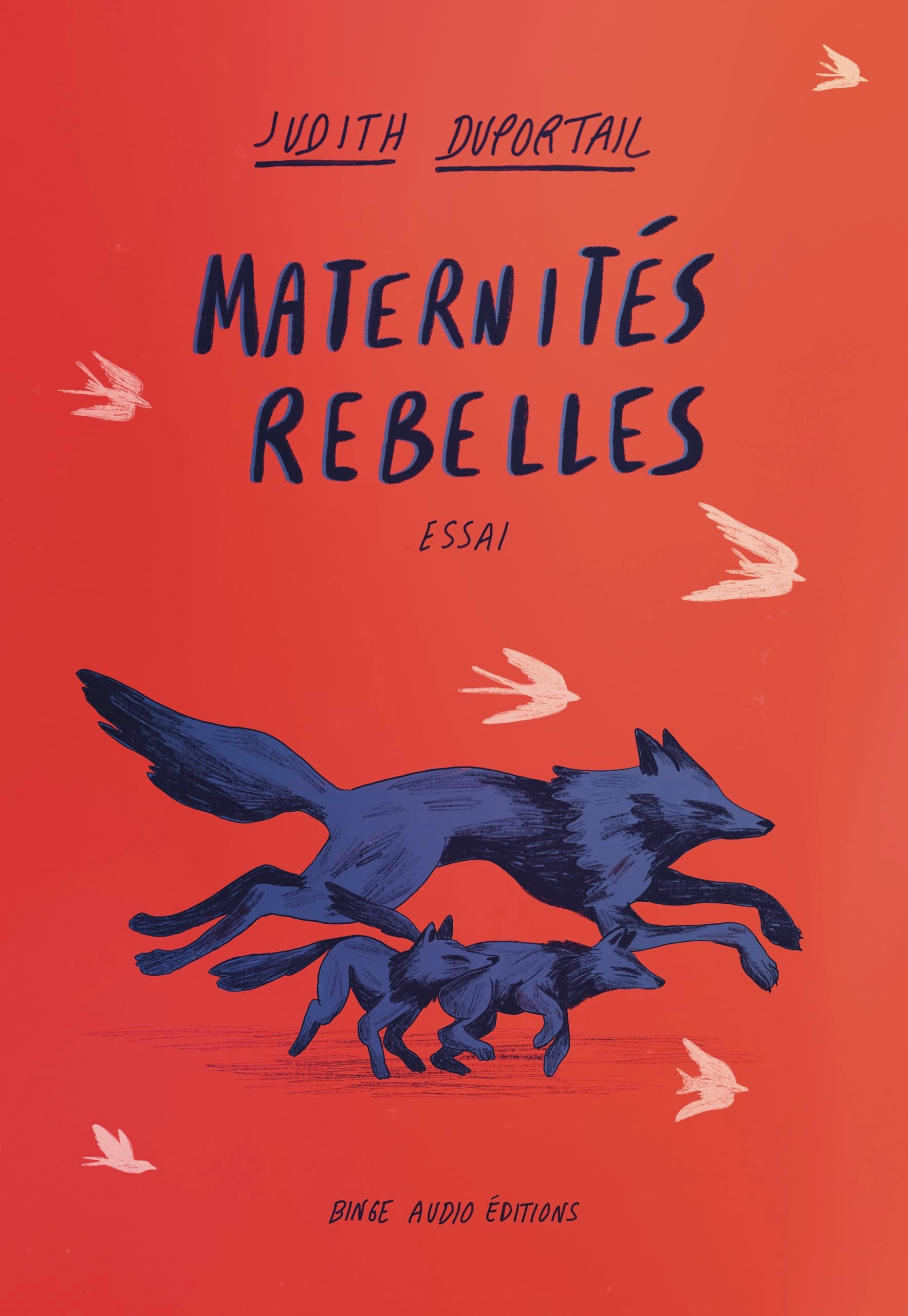 Maternités rebelles