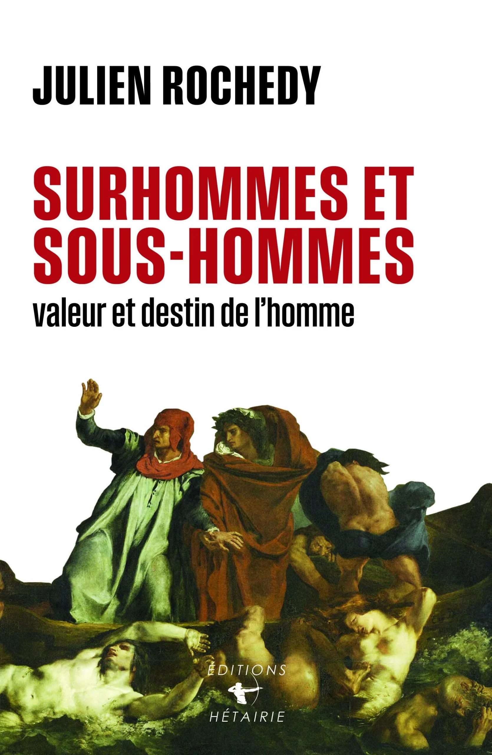 Surhommes et sous-hommes