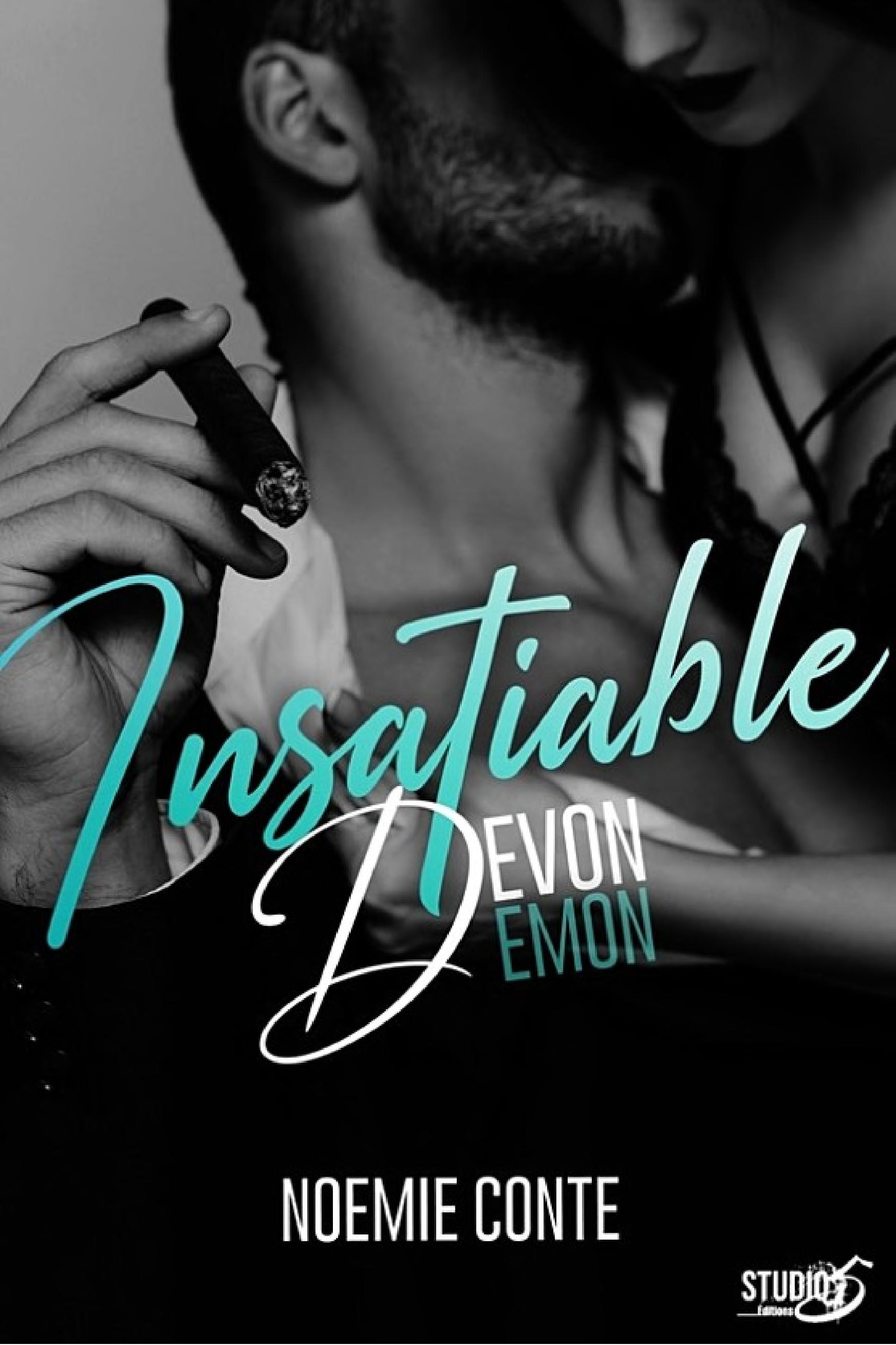 Insatiable Devon