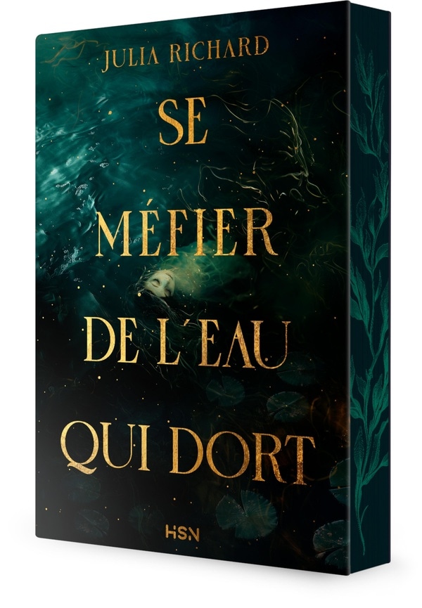 Se méfier de l'eau qui dort