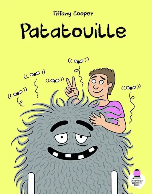 Patatouille