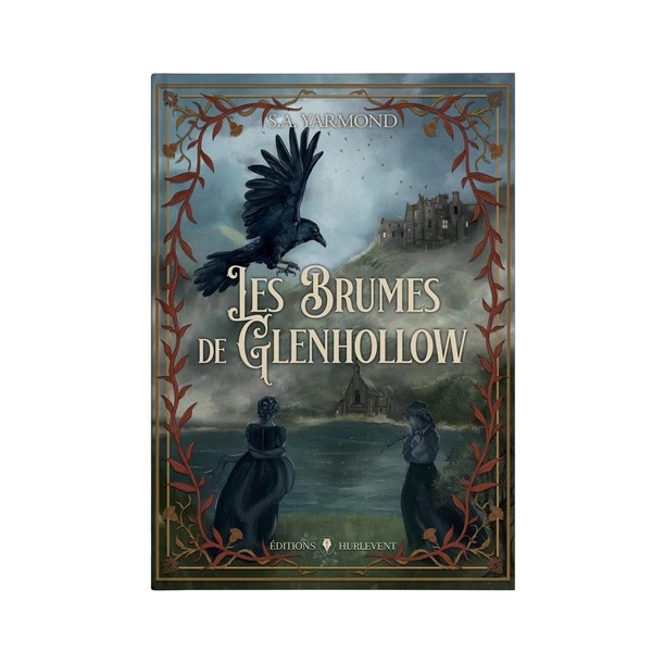 Les brumes de Glenhollow