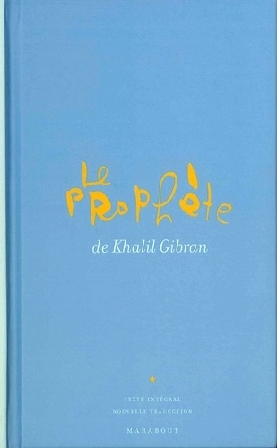 Le prophète