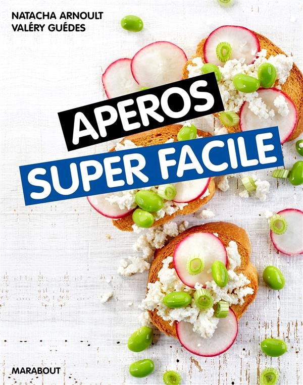 Apéros super faciles