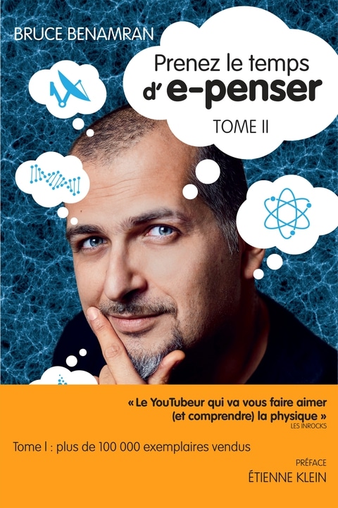 E-penser Tome 2