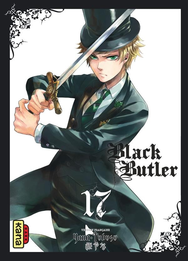 Black Butler