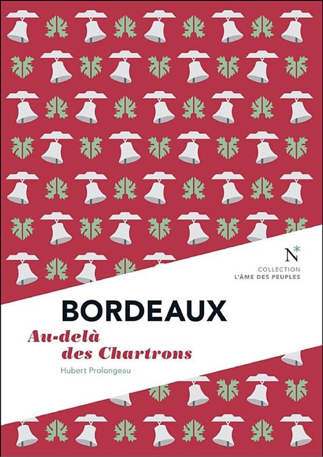 Bordeaux : Au-delà des Chartrons