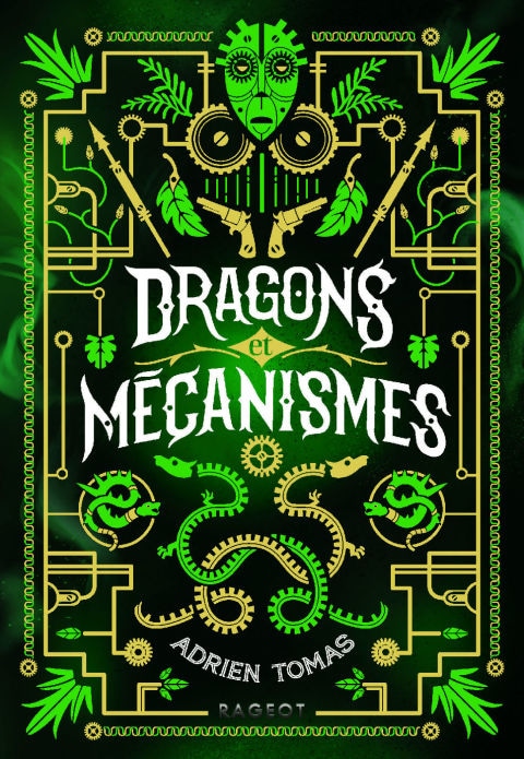 Dragons et mécanismes