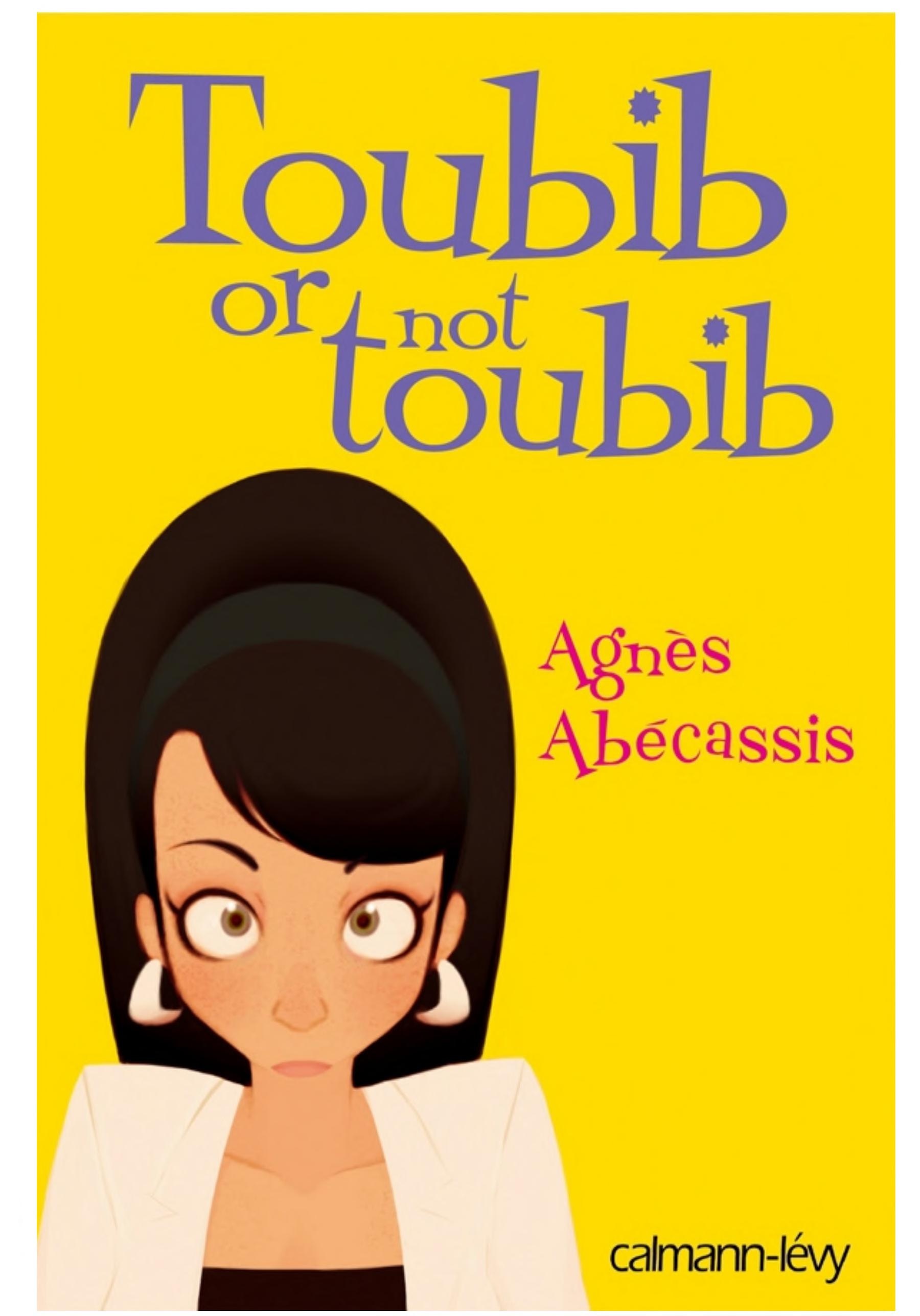 Toubib or not toubib