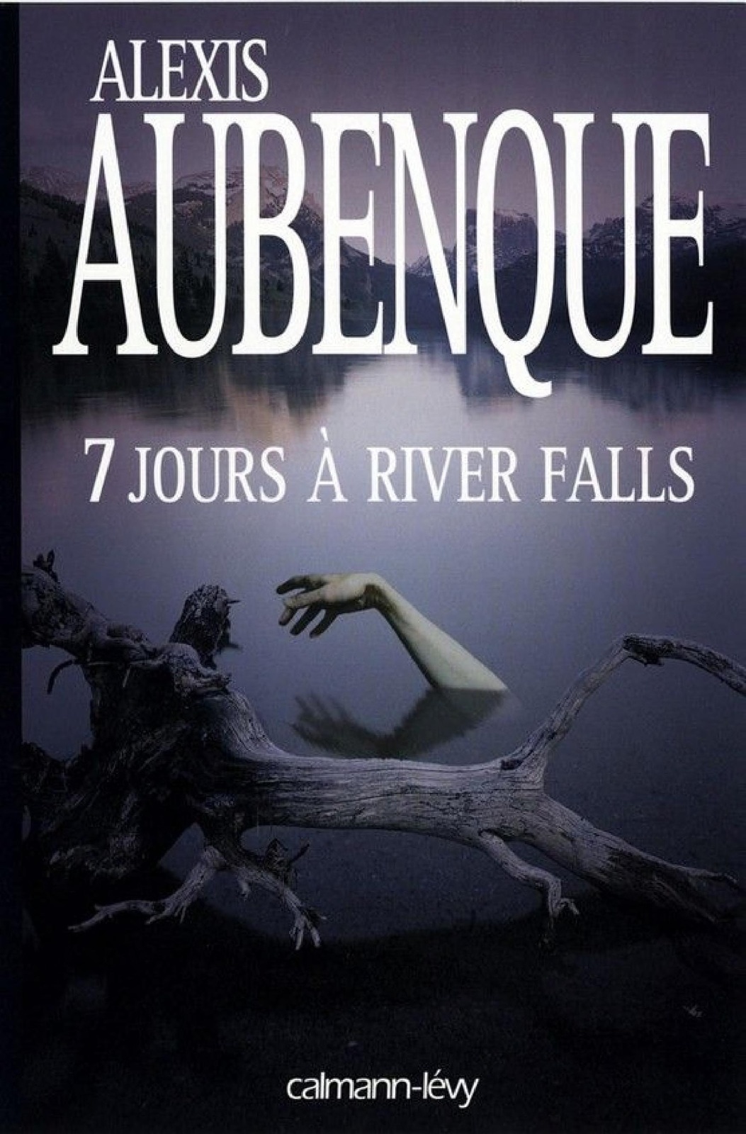 7 jours à River Falls