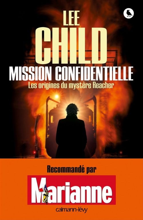 Mission confidentielle