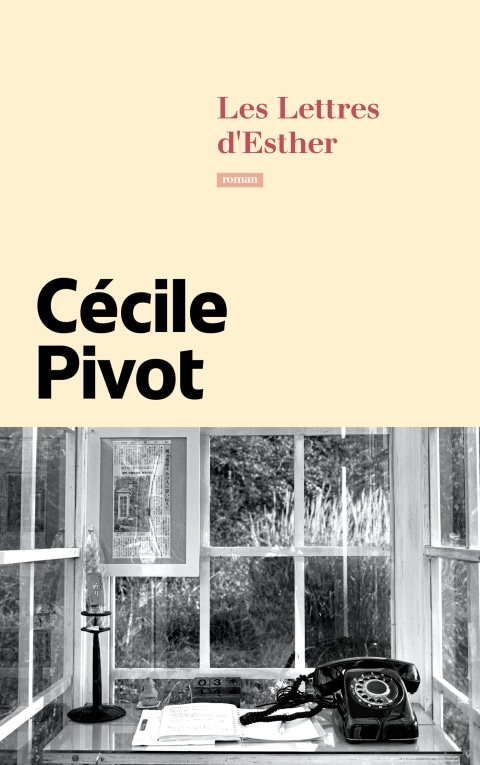 Les Lettres d'Esther