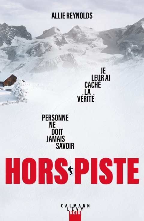 Hors-piste