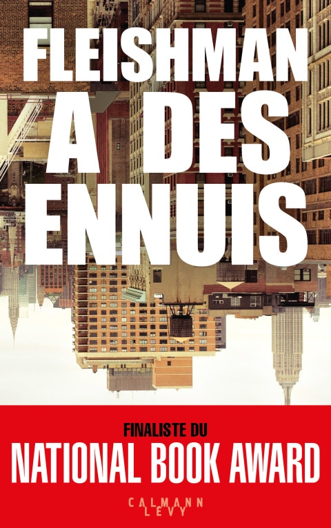 Fleishman a des ennuis