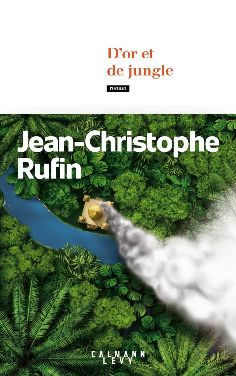 D'or et de jungle