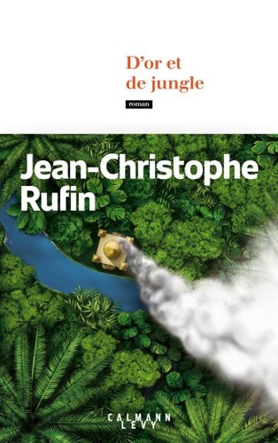 D'or et de jungle