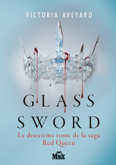 Glass sword