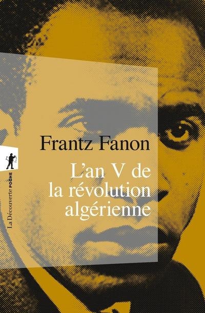 L' an V de la révolution algérienne