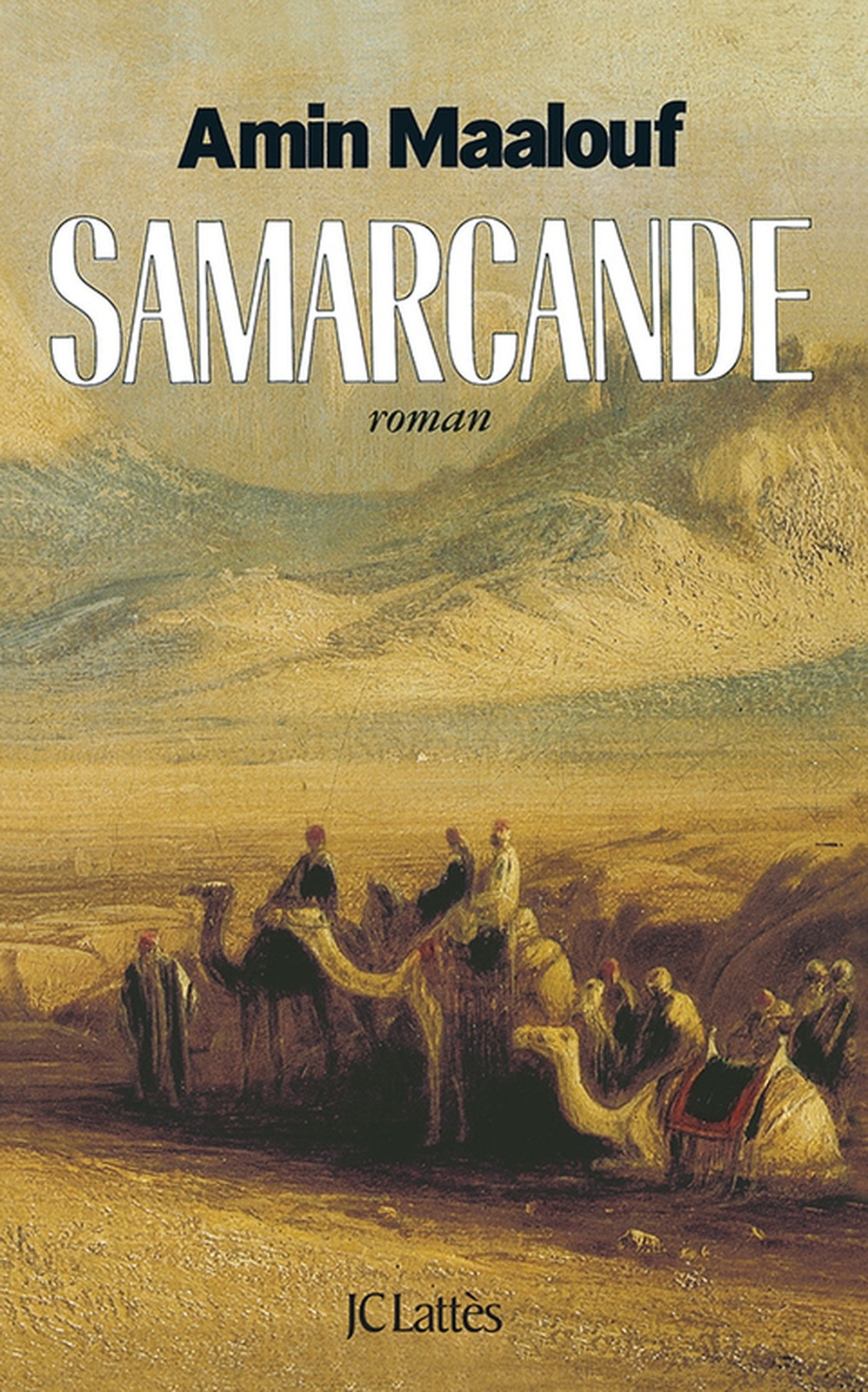 Samarcande