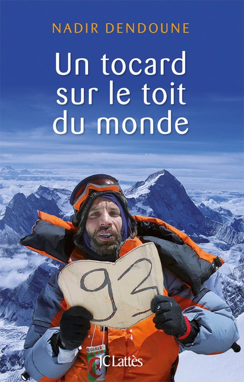 Un tocard sur le toit du monde