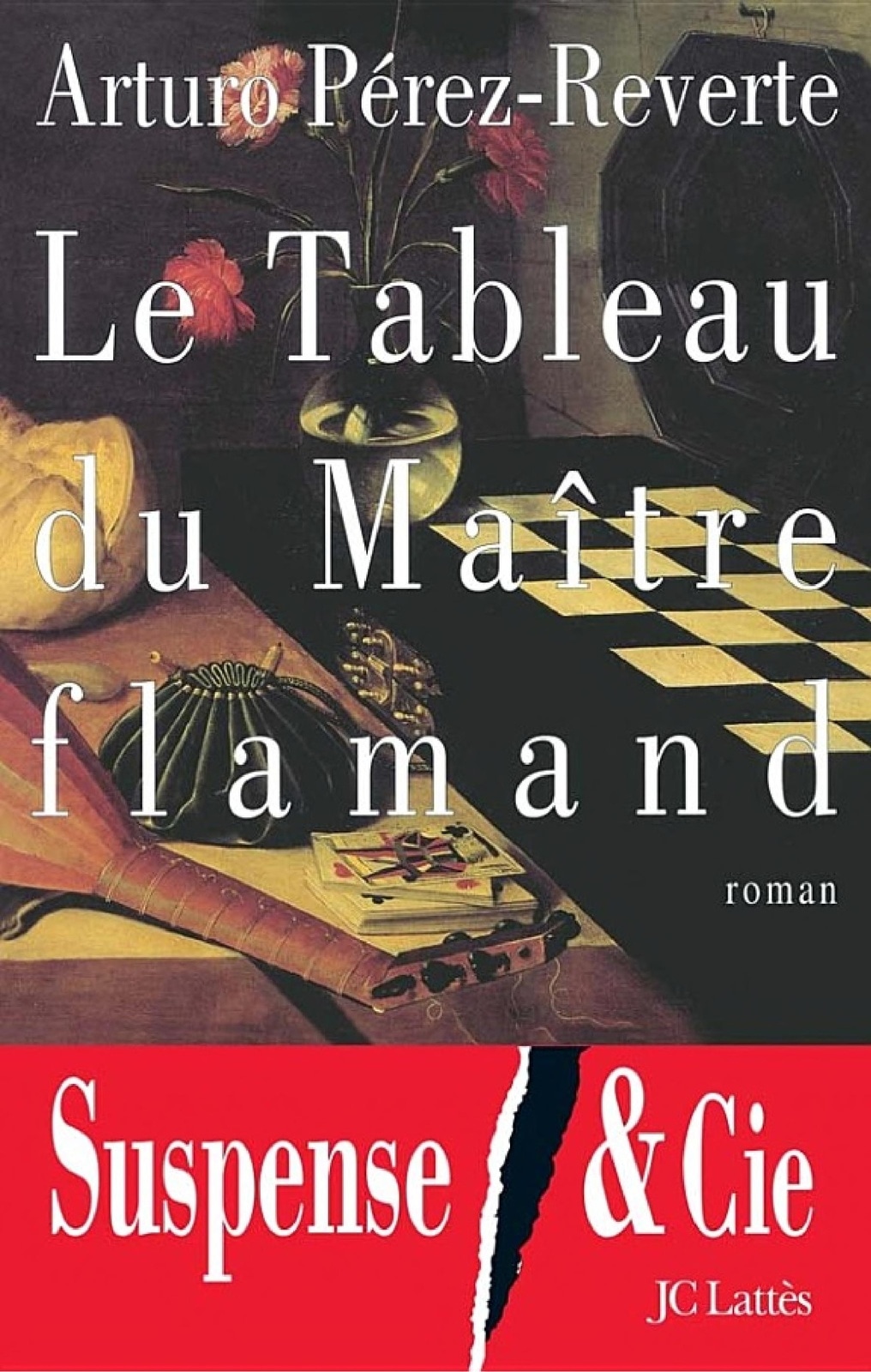 Le Tableau du Maître flamand