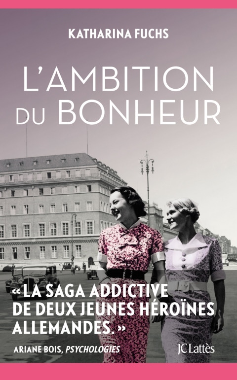 L'ambition du bonheur