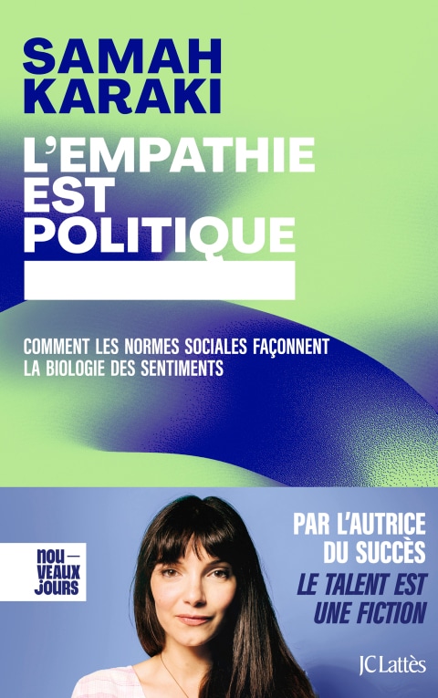 L'empathie est politique