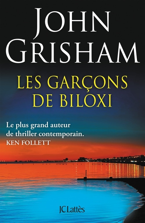 Les garçons de Biloxi