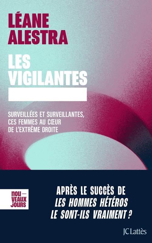 Les Vigilantes